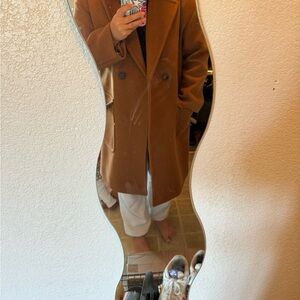 Madewell woman coat size M great condition